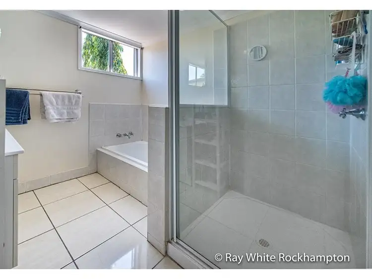 Fourth view of Homely house listing, 262 William Street, Allenstown QLD 4700