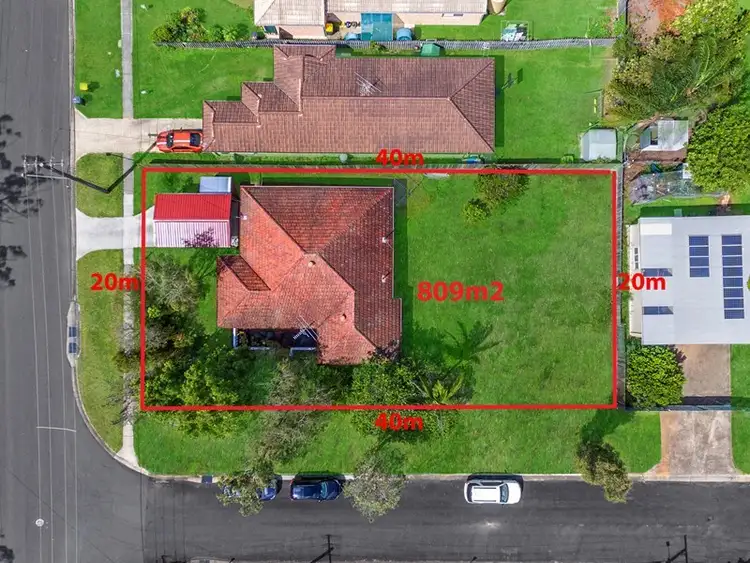 49 Middle Street, Coopers Plains QLD 4108