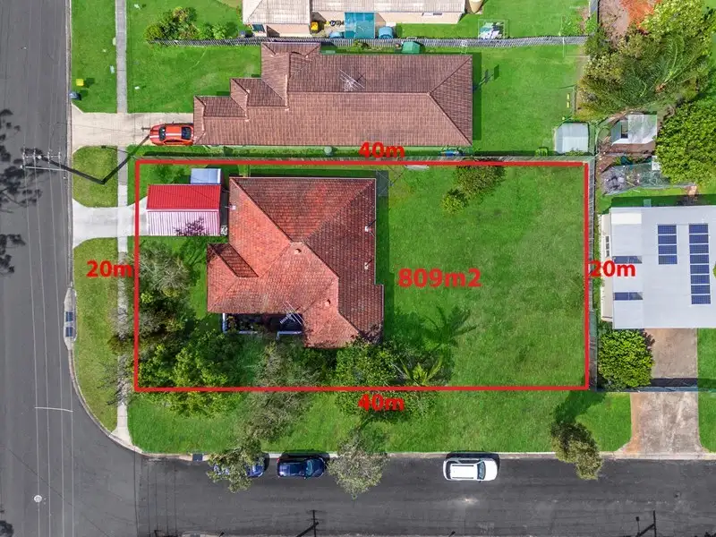 Main view of Homely house listing, 49 Middle Street, Coopers Plains QLD 4108