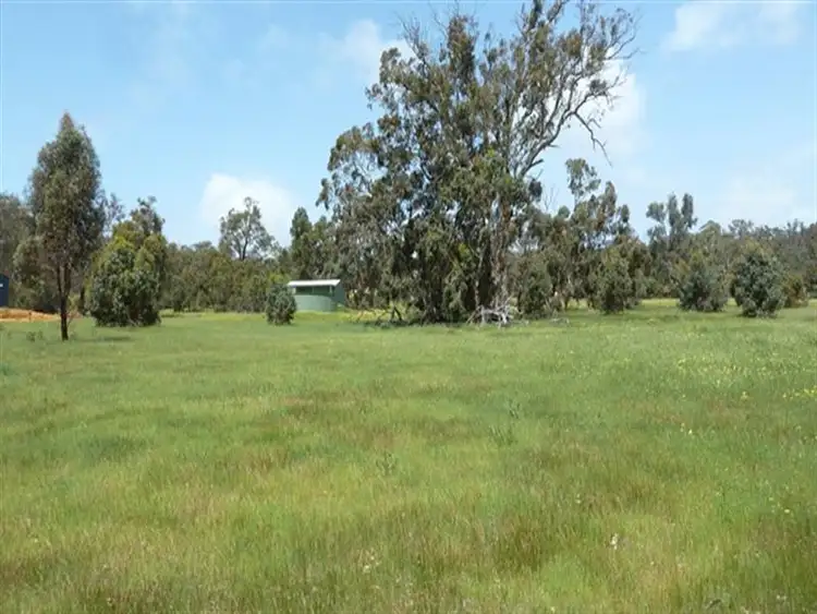 Second view of Homely land listing, 79 Wisteria Way, Chittering WA 6084