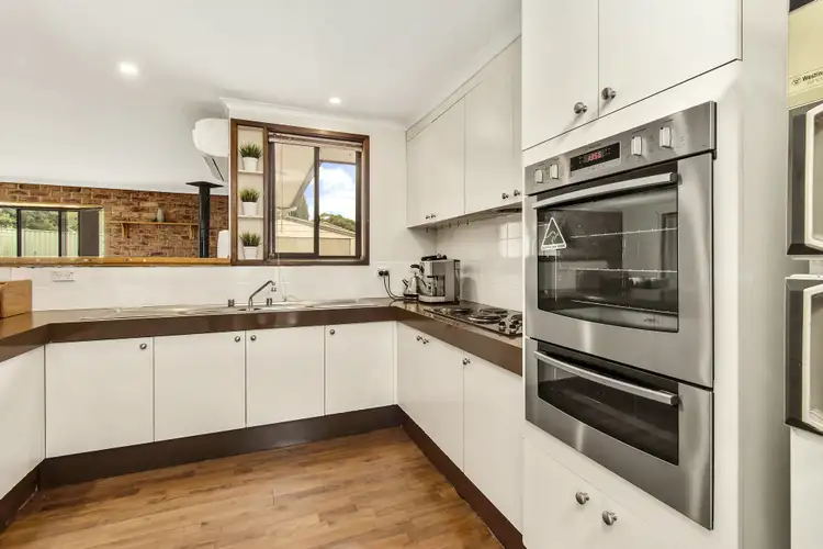 Fifth view of Homely house listing, 26 Tillyard Drive, Flynn ACT 2615