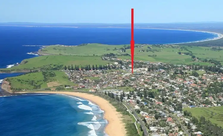 Unit 1/5 Noble Street, Gerringong NSW 2534