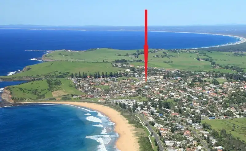 Main view of Homely apartment listing, Unit 1/5 Noble Street, Gerringong NSW 2534