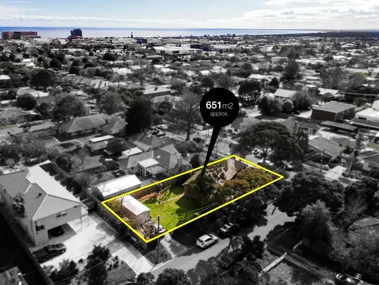 Main view of Homely house listing, 34 Dell Road, Frankston VIC 3199