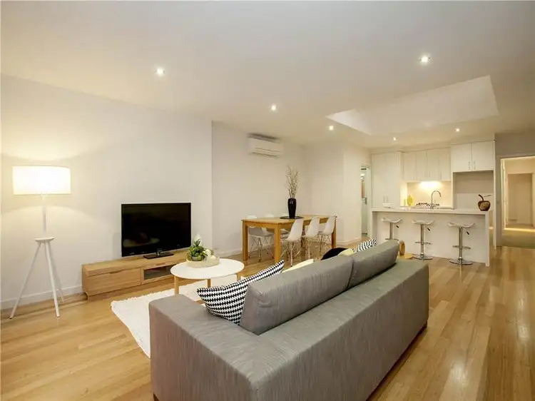 Fourth view of Homely house listing, 5B College Court, Newtown VIC 3220
