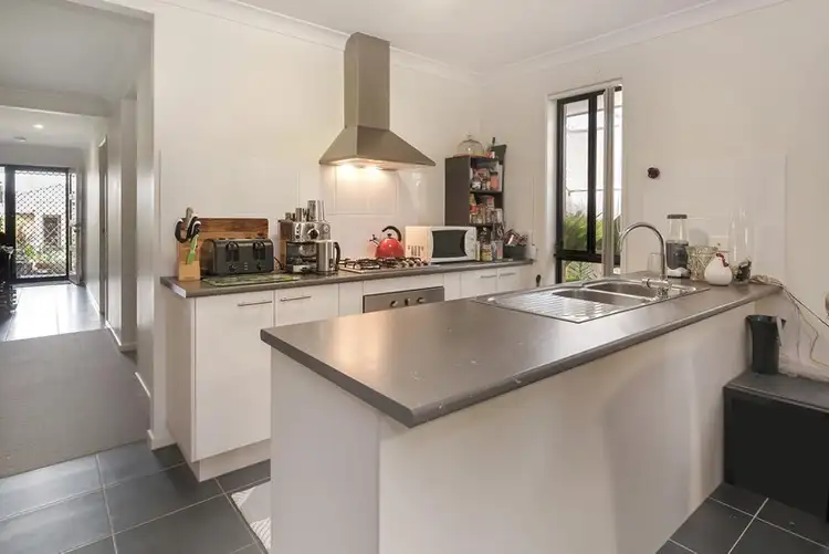 Second view of Homely house listing, 5 Olivia Close, Coomera QLD 4209