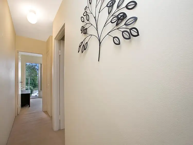 Third view of Homely apartment listing, 2/40 Belmore Street, Ryde NSW 2112