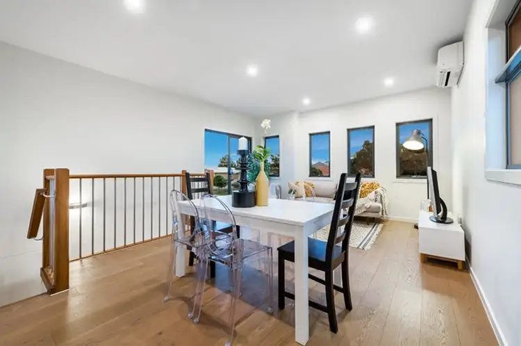 Second view of Homely townhouse listing, 2, 3 ,4/1 Malpas Street, Preston VIC 3072