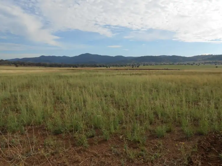 Second view of Homely land listing, 24 Glenmore Drive, Tamworth NSW 2340