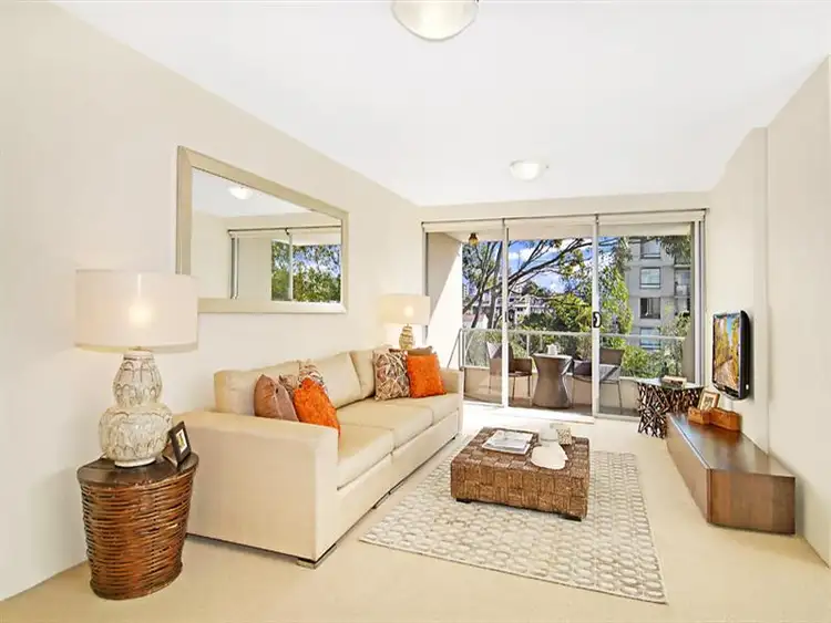 Third view of Homely apartment listing, 31/40 Penkivil Street, Bondi NSW 2026
