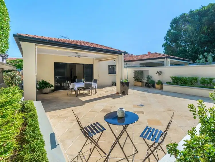 Seventh view of Homely house listing, 102 Barlow Street, Clayfield QLD 4011