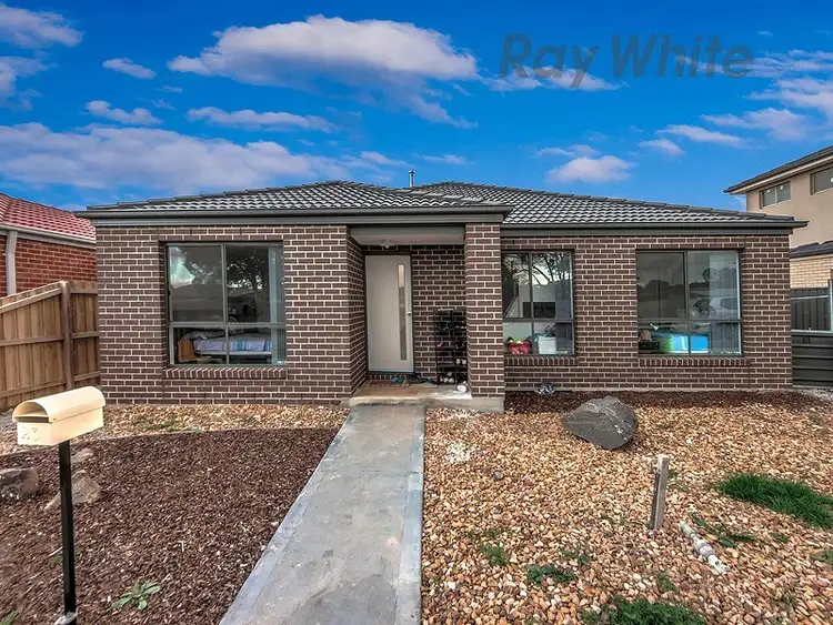 Main view of Homely house listing, 23 McCann Drive, Albanvale VIC 3021