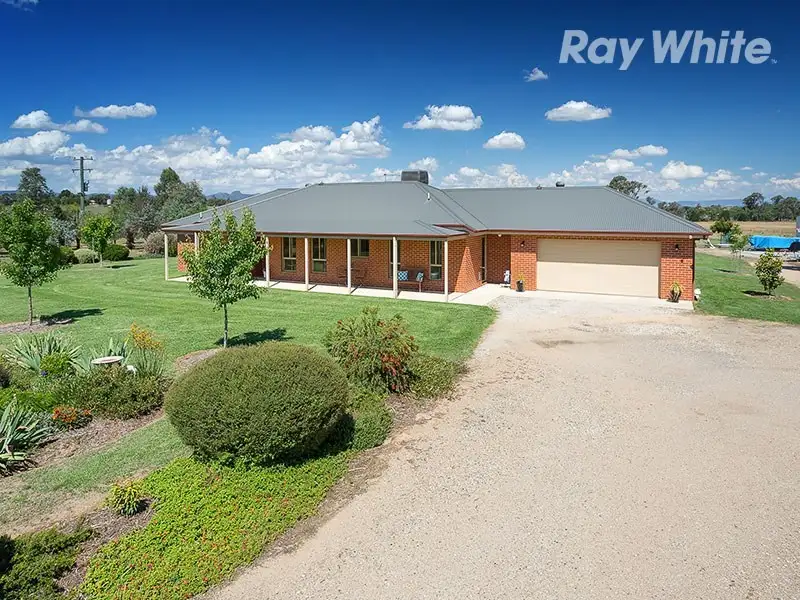 Main view of Homely house listing, 576 Glenellen Road, Gerogery NSW 2642