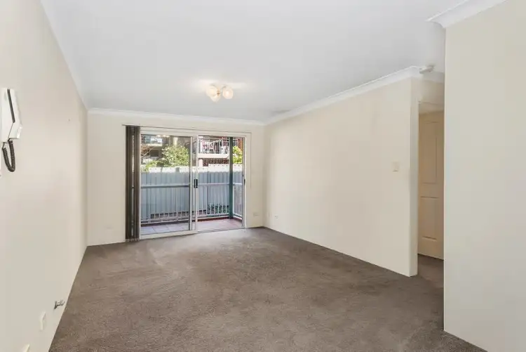 Third view of Homely unit listing, 11/18-20 Linda Street, Hornsby NSW 2077