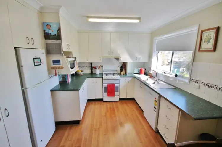 Fifth view of Homely house listing, 18 Barwang Street, Young NSW 2594
