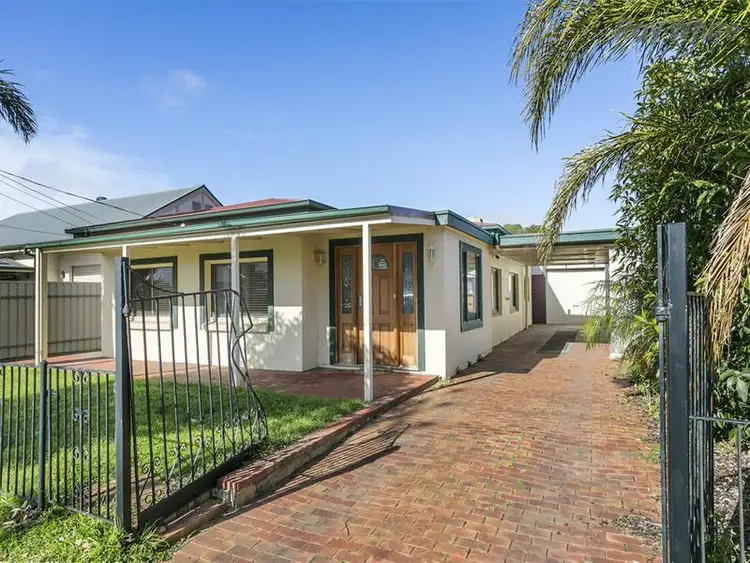 Main view of Homely house listing, 9 Somers Street, North Brighton SA 5048