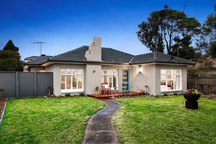 56 Macrina Street, Oakleigh East VIC 3166