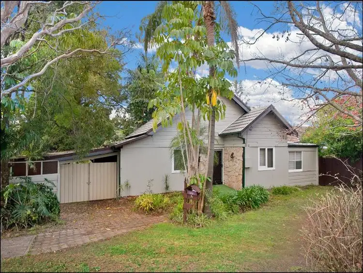 31 Seven Hills Road, Baulkham Hills NSW 2153