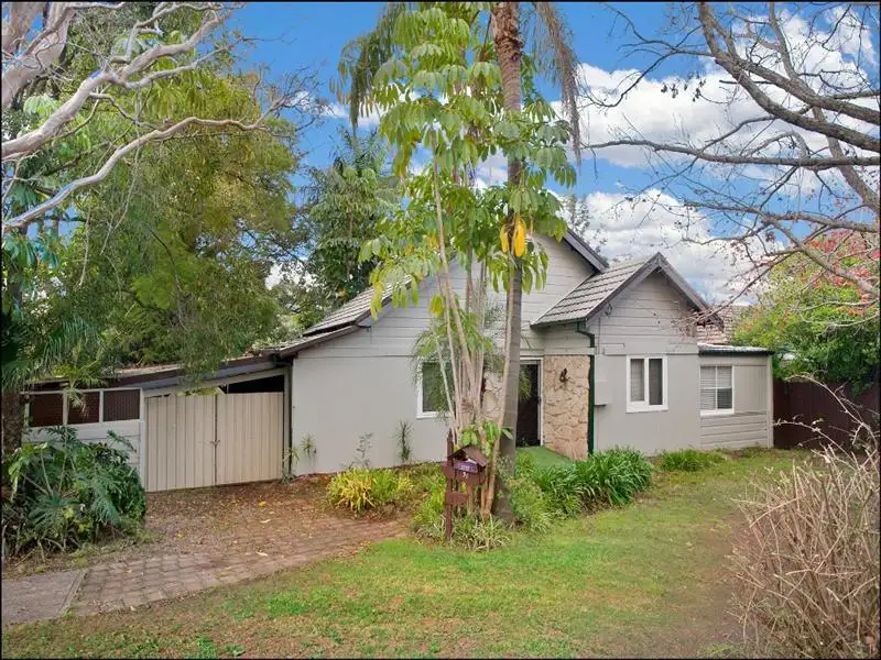 Main view of Homely house listing, 31 Seven Hills Road, Baulkham Hills NSW 2153