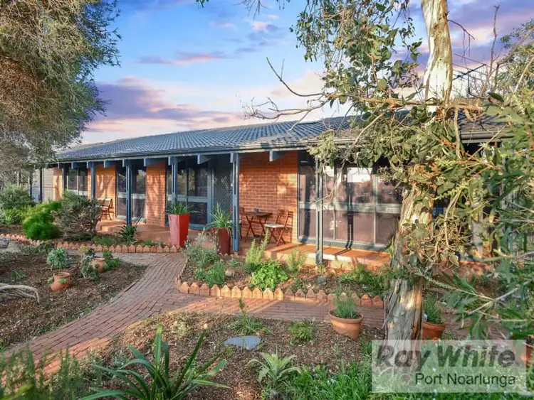 Main view of Homely house listing, 108 Albany Avenue, Port Noarlunga South SA 5167