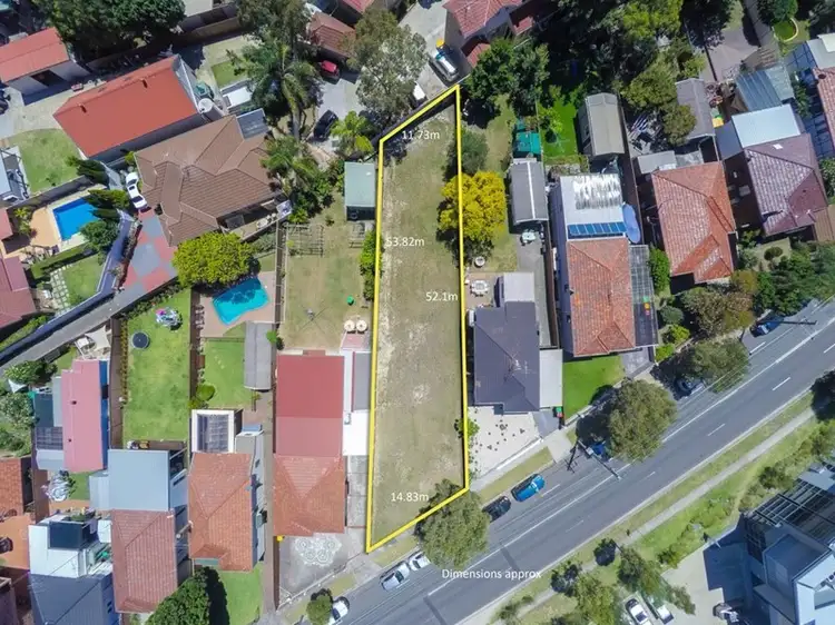 32 Beauchamp Road, Hillsdale NSW 2036