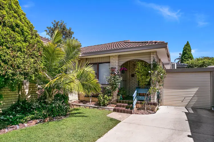 4/29 Regent Street, Bexley NSW 2207