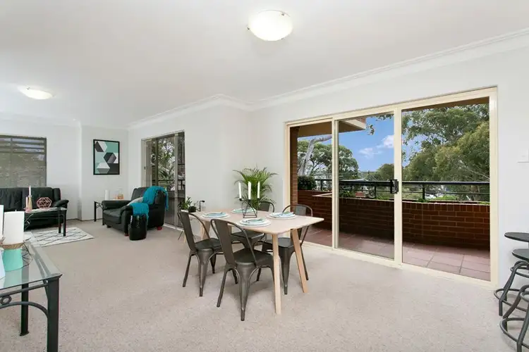 Seventh view of Homely apartment listing, 8/206-208 Willarong Road, Caringbah NSW 2229