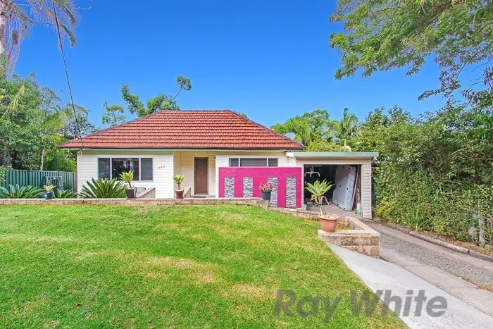 440 Warners Bay Road, Charlestown NSW 2290
