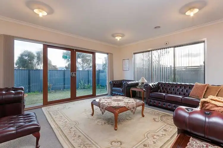 Third view of Homely house listing, 27 Wattletree Street, Craigieburn VIC 3064