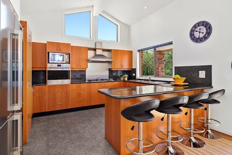Fourth view of Homely house listing, 31 Thomas Mitchell Drive, Barden Ridge NSW 2234