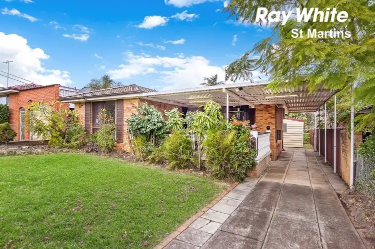 27 Austral Street, Mount Druitt NSW 2770