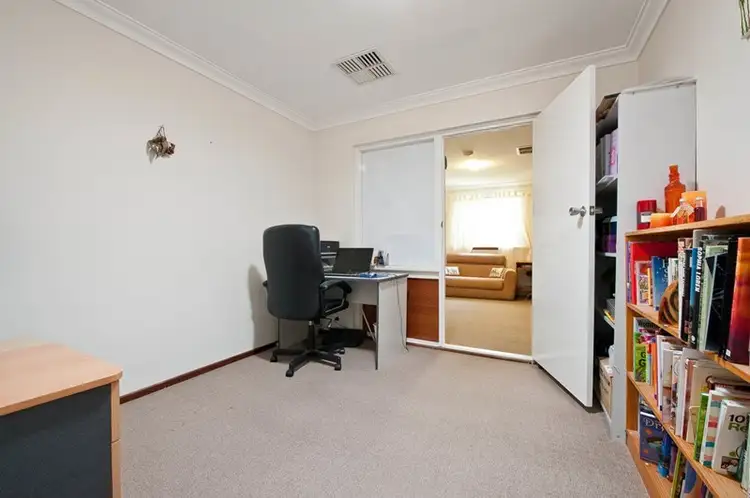 Fifth view of Homely house listing, 16 Rowlands Court, Padbury WA 6025