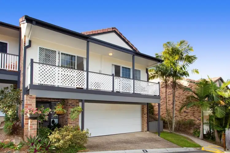 8/29 Yoorala Street, The Gap QLD 4061