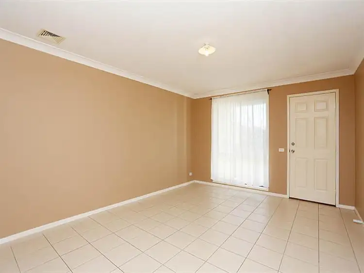 Second view of Homely townhouse listing, 25/90 Parkwood Street, Plumpton NSW 2761