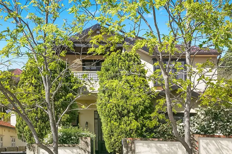 3 Gray Street, Randwick NSW 2031