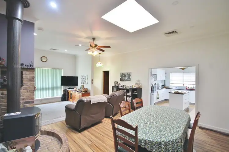 Fifth view of Homely house listing, 121 William Street, Young NSW 2594