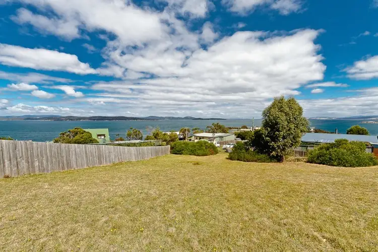 Second view of Homely land listing, 35 Robinia Street, Primrose Sands TAS 7173