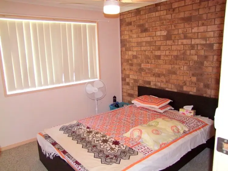 Fourth view of Homely unit listing, 4/12 Dalton Avenue, Singleton NSW 2330