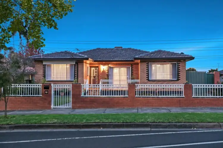 Second view of Homely house listing, 75 Botha Avenue, Reservoir VIC 3073