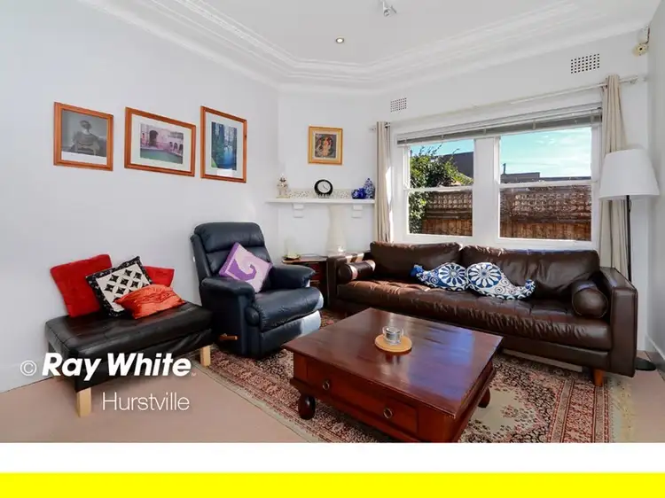Second view of Homely other listing, 924 King Georges Road, Blakehurst NSW 2221