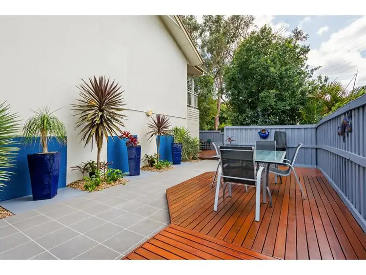 Fourth view of Homely townhouse listing, 15/15 San Mateo Boulevard, Eight Mile Plains QLD 4113