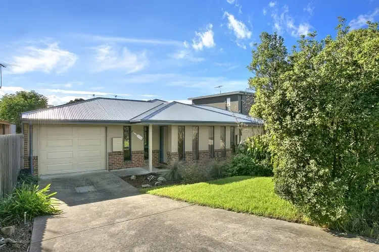 Second view of Homely house listing, 408A Settlement Road, Cowes VIC 3922