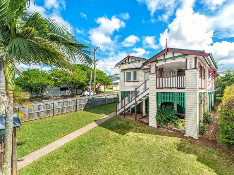 Main view of Homely house listing, 1081 Logan Road, Holland Park West QLD 4121