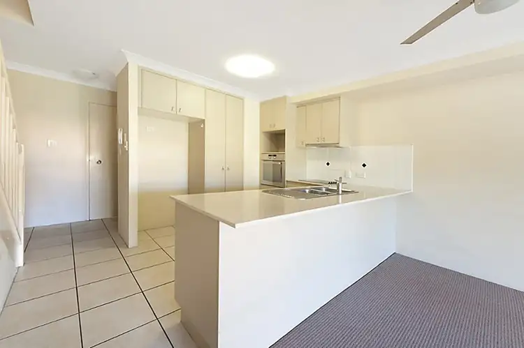Sixth view of Homely apartment listing, 29/66 Queen Street, Southport QLD 4215