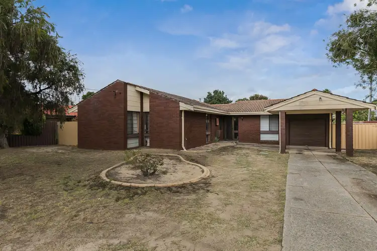 Second view of Homely house listing, 17 Regina Road, Kelmscott WA 6111