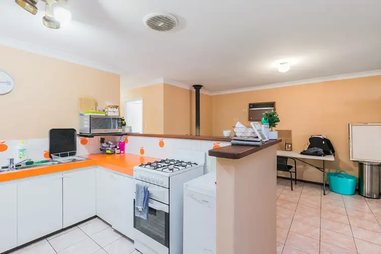 Fifth view of Homely house listing, 17 Regina Road, Kelmscott WA 6111