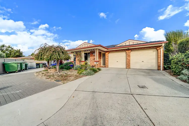 42 Jonsson Court, Dunlop ACT 2615