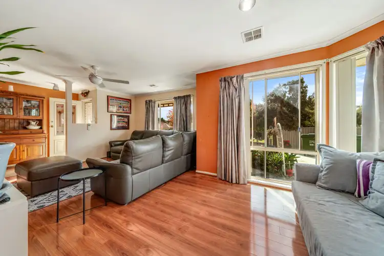Third view of Homely house listing, 42 Jonsson Court, Dunlop ACT 2615