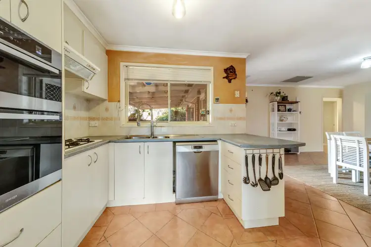 Fourth view of Homely house listing, 42 Jonsson Court, Dunlop ACT 2615