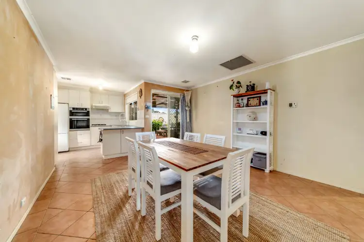 Fifth view of Homely house listing, 42 Jonsson Court, Dunlop ACT 2615